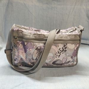 Lesportsac Everyday Butterfly Bag